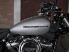 Harley-Davidson Harley Davidson Softail Breakout